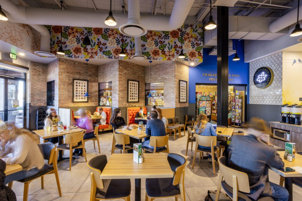 Wildflower - Tempe Location