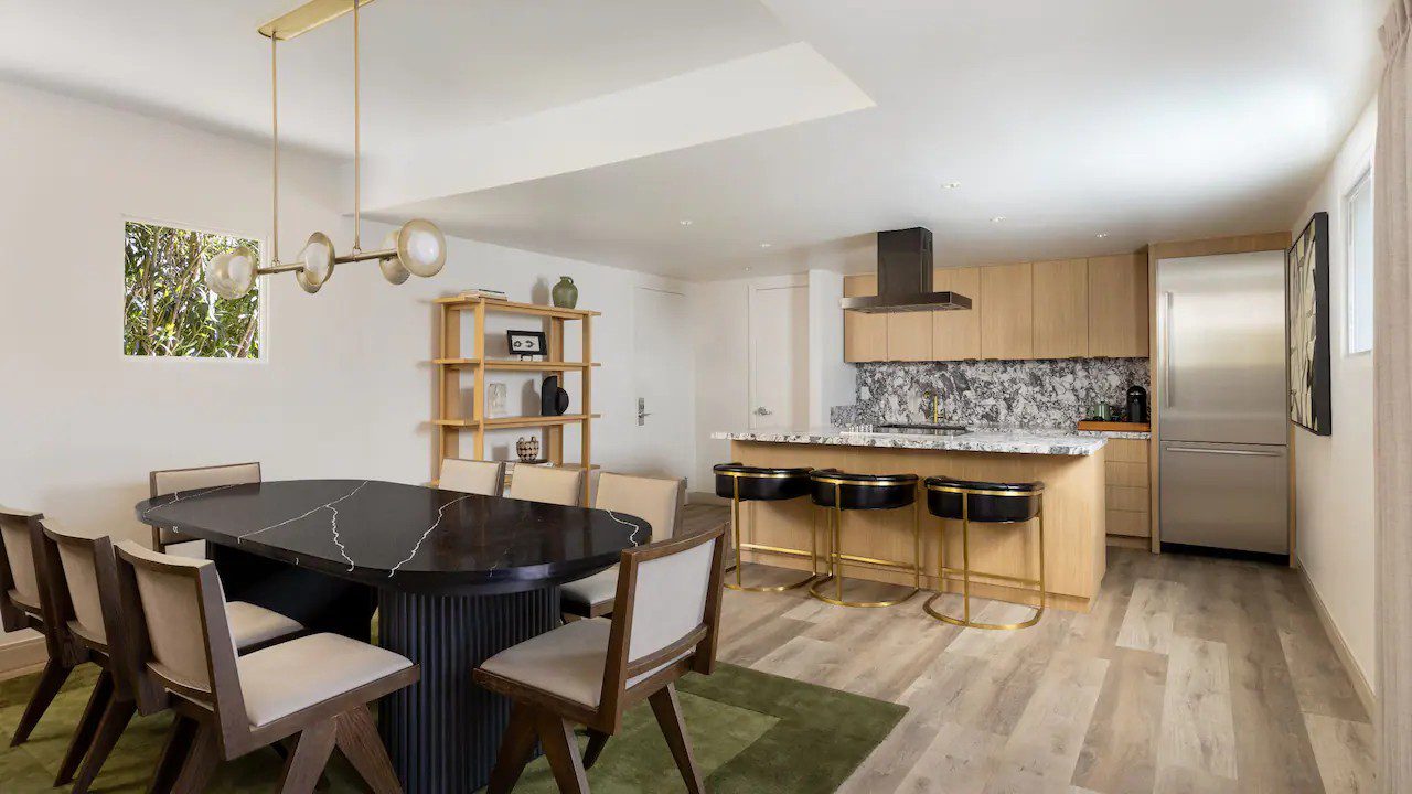 Grand Hyatt Scottsdale Resort - Gainey House 